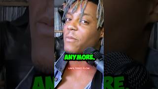 Juice WRLD All Girls Are The Same Live [upl. by Siana]