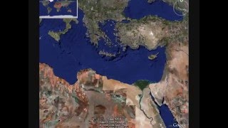 Google Earth Secrets and hidden images [upl. by Aitnic662]