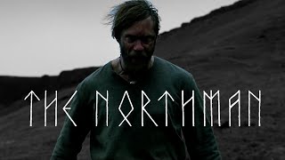 The Northman  Shadows  Tribute Edit [upl. by Eiramenna]