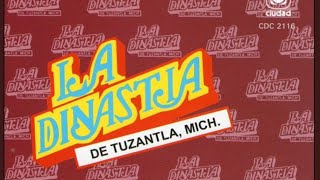 Qué manera de perder  La dinastía de Tuzantla Karaoke [upl. by Ban641]