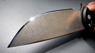 When Should You MAINTAIN a polished edge [upl. by O'Neil]