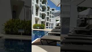 Henann Prime Beach Resort Boracay [upl. by Eatton254]