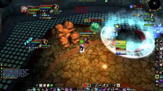 Tosan Arena  Rykinia 2 2900 Hunter PvP [upl. by Rosalind584]