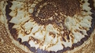 Fluffy Pancakes recipeFamily healthy diet [upl. by Huber515]