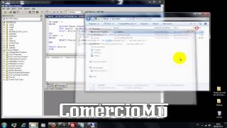 Video Aula Instalando WebShop V31 Daldegam [upl. by Graces]