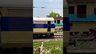 rupeefalling modi modibirthday train locopilet trainjourney railway locopoilet traintravel [upl. by Loella]