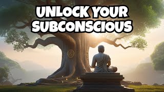 Unlocking the Power of Subconscious States Manly P Hall Reveals All  Part 3 [upl. by Egag605]