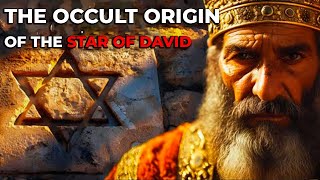 THE MYSTERY OF THE STAR OF DAVID ORIGINS AND MEANINGS REVEALED [upl. by Marston478]