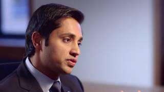 ArcelorMittal Europe contributes to Action 2020  Aditya Mittal [upl. by Madson464]