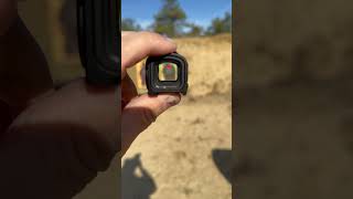 Aimpoint Acro P2 POV [upl. by Eelrihs]