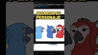 FANS LA ODIARON y le crearon una Nueva Pareja [upl. by Yffub]