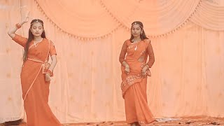 College dance performance। farewell dance performance in college। freshers day dance performance [upl. by Ahsilra]