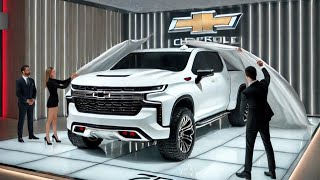 Finally 2025 Chevrolet Silverado 1500 zr2 pickup is launched [upl. by Wack405]