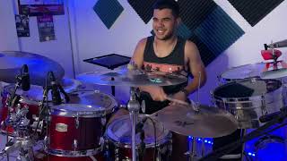 Jesus The Same  Israel Houghton  Drum Cover by Sammy Colón [upl. by Jaela45]