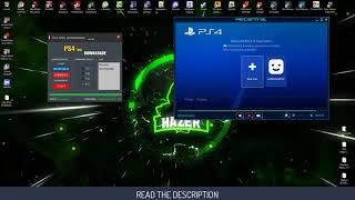 How to Downgrade PS4 from 1200 to 900 Tutorial [upl. by Yelrahs691]