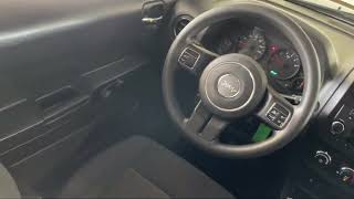 2013 Jeep Patriot FWD 4dr Sport Lexington Park [upl. by Valina76]