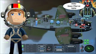 Der Pilot ist TOT Bomber Crew [upl. by Oruhtra]