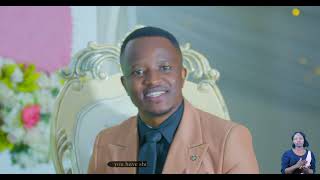 MWITWAYENEZA BY INYENYERI ZIJURU CHOIR OFFICIAL VIDEO2024 [upl. by Begga]