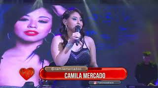 Camila Mercado en vivo en Pasión de Sábado 28 10 2023 [upl. by Aniral439]