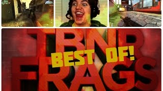 TBNRfragsPreston Best Of Funny Moments Of All Time  SO FUNNY  COD [upl. by Odom415]