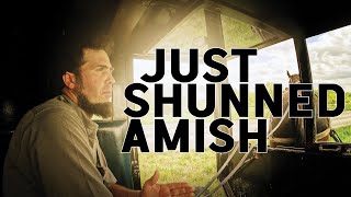 Incredible Insight Into Amish Culture  Part 1 [upl. by Alywt]