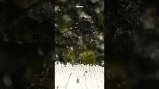 Sharpening A Knife Under A Microscope [upl. by Laen319]