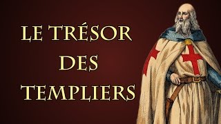 Le trésor des templiers existe t il  Questions dHistoire 01 [upl. by Langdon]