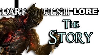 Dark Souls 3 Lore  The Story [upl. by Buote895]