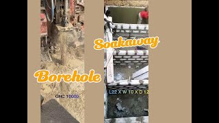 Benefits of Borehole amp Soakaway Systems For Home Project  Water amp Waste  Ep 9 [upl. by Ennaus]