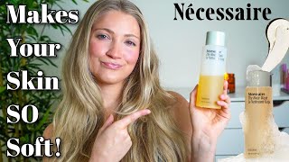 Necessaire The Body Wash Review [upl. by Sihunn]