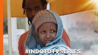 INDOTO S05E10  KARABAYE  KANDERA MU MAZI ABIRA  GEORGE AVUMBUYE VESTINE RWANDAN MOVIES [upl. by Rubel]