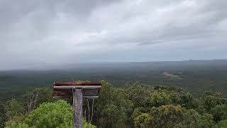 BYFEILD LOOKOUT TOWER [upl. by Icyac866]