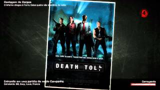 Como jogar Left4Dead2 com dois players  PC [upl. by Charmaine828]