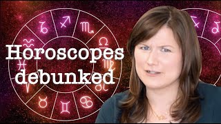 Astrophysicist Debunks Horoscopes with Basic Astronomy  SPECIAL ANNOUNCEMENT [upl. by Donalt628]