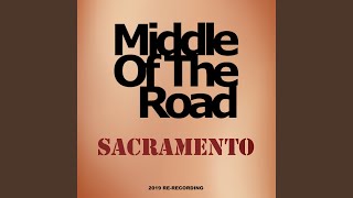 Sacramento 2019 ReRecording [upl. by Jason]