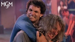 Road House 1989  Best Fight Scenes Compilation  MGM [upl. by Hochman746]