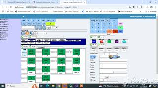 SISTEMA POS PUNTO DE VENTA CON INTERNET Y SIN INTERNET FACTURACION ELECTRONICA [upl. by Ardle947]