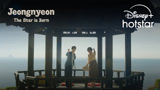 Jeongnyeon The Star is Born  Highlight Trailer  Disney Hotstar Indonesia [upl. by Gavriella884]