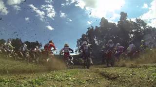 JWC 2014  Monster Energy FIM Junior Motocross World Championship 2014  Promo [upl. by Aynad]