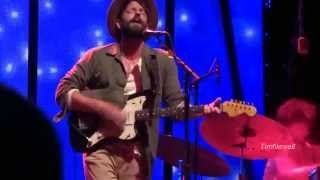 Ray Lamontagne LIVE FULL SHOW  Milwaukee Summerfest  June 25th 2014 [upl. by Ahsienet]