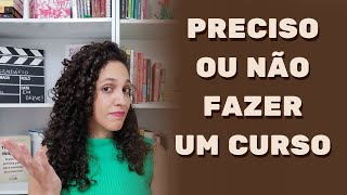 Precisa ou não precisa estudar pra ser tradutor [upl. by Casanova460]