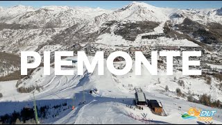 Offerte Montagna PIEMONTE [upl. by Juno]