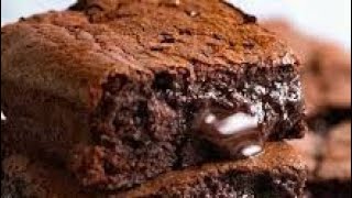 Chocolate Brownie RecipeMalayalamZulfas Cooking Vlog [upl. by Tserrof890]