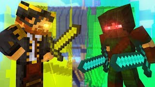 Pro Life 19  Craftronix Minecraft Animation [upl. by Hasile]