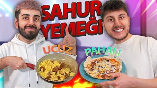 SAHUR YEMEĞİ ZEHİR ZIKKIM OLDU [upl. by Aldo]