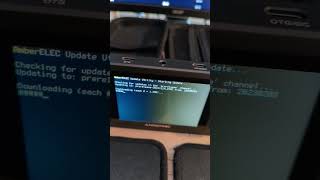 Anbernic Handheld WiFi Update 1 Year Later – You Wont Believe What Happened  Gaming Shorts [upl. by Ardek]