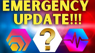 PULSE SWAP SACRIFICE PHASE ANNOUNCED EMERGENCY NEWS [upl. by Nilerual571]