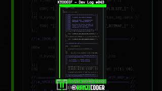 KYOOGIFC11  043  How to center a DIV in RAYLIB  LONGVERSION [upl. by Castle989]