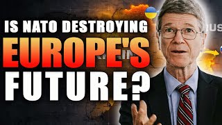 Jeffrey Sachs Interviews  Behind Closed Doors [upl. by Aerdnas]