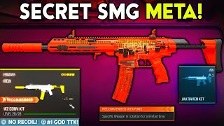 NEW quotSMG MCWquot LOADOUT META is WILD in WARZONE SEASON 3 😍 Best MCW Class Setup Rebirth Island [upl. by Savannah420]